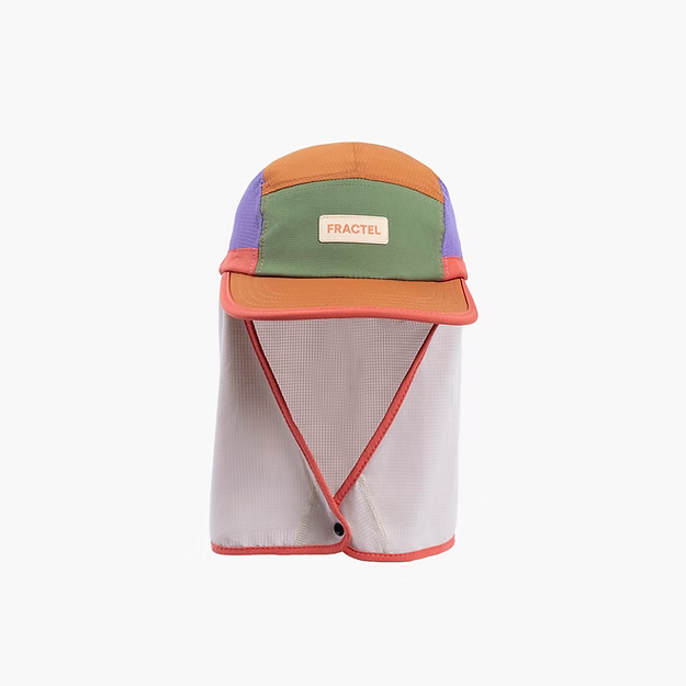 Fractel L Series Quartz