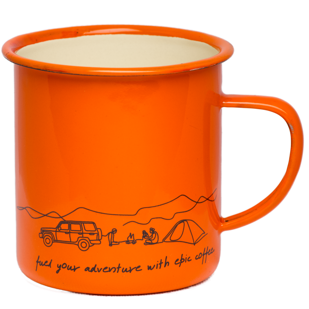 Epic Adventure Mug