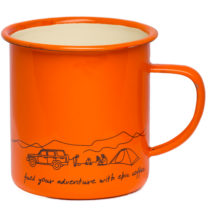 Epic Adventure Mug