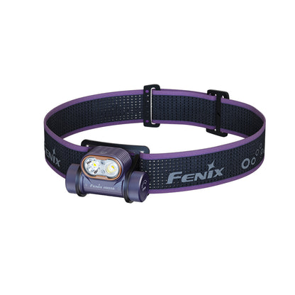Fenix HM55R Rechargeable Headlamp