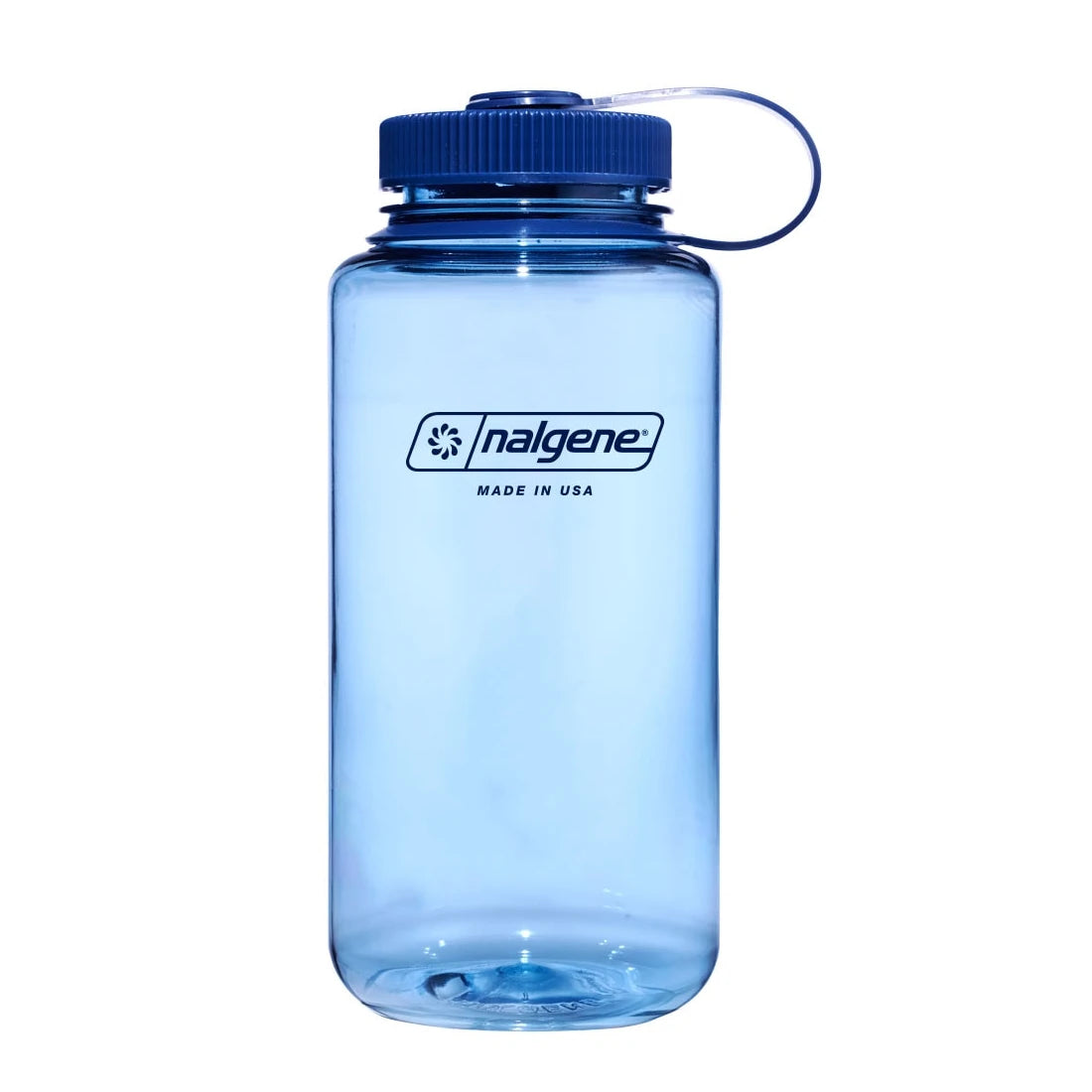 Nalgene Sustain 1L Wide Mouth Drink Bottle