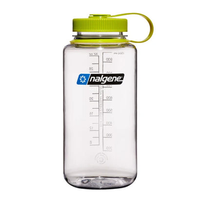 Nalgene Sustain 1L Wide Mouth Drink Bottle