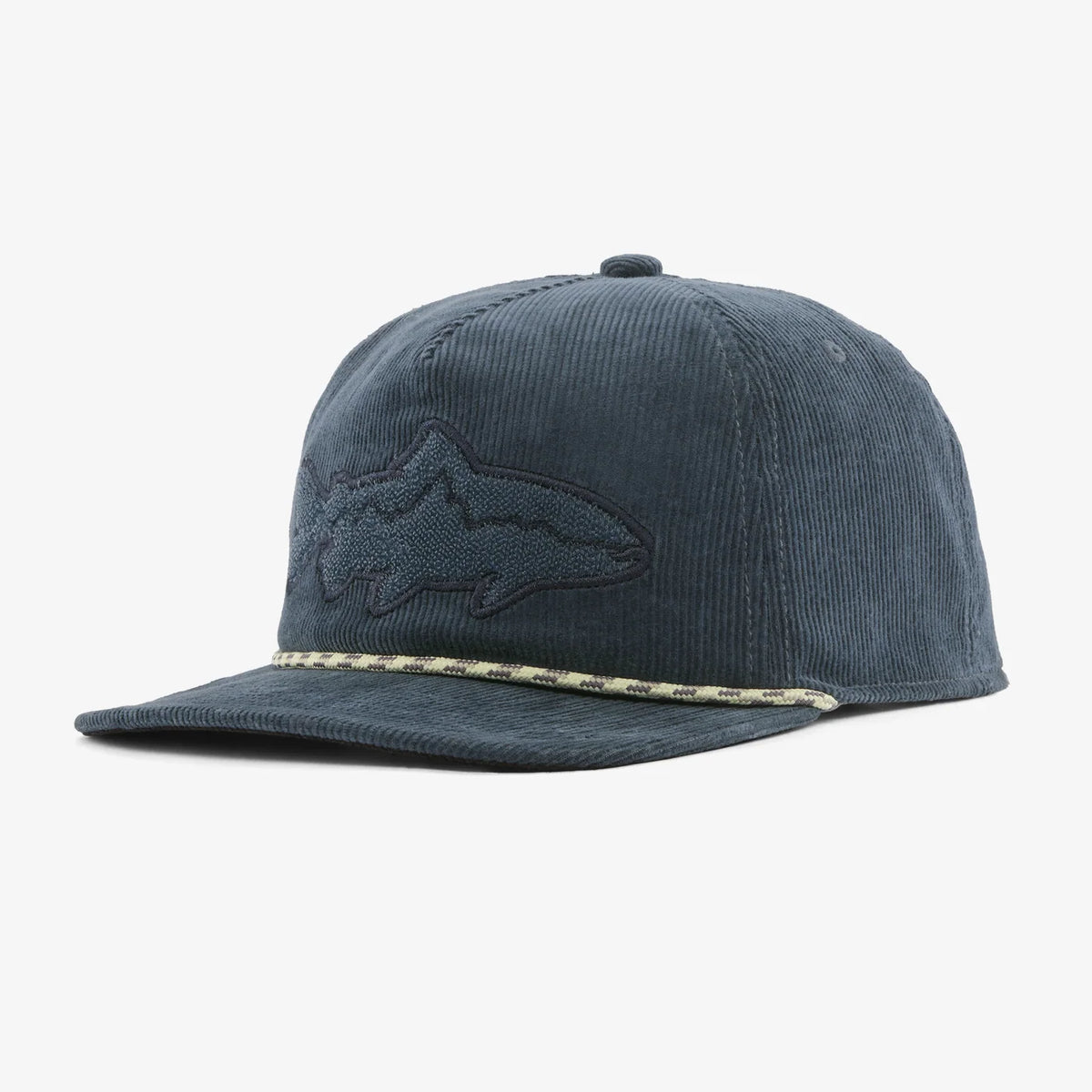 Patagonia Fly Catcher Hat Fitz Roy Trout