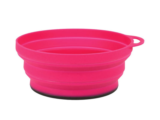 Lifeventure Eclipse Flexi Silicone Bowl