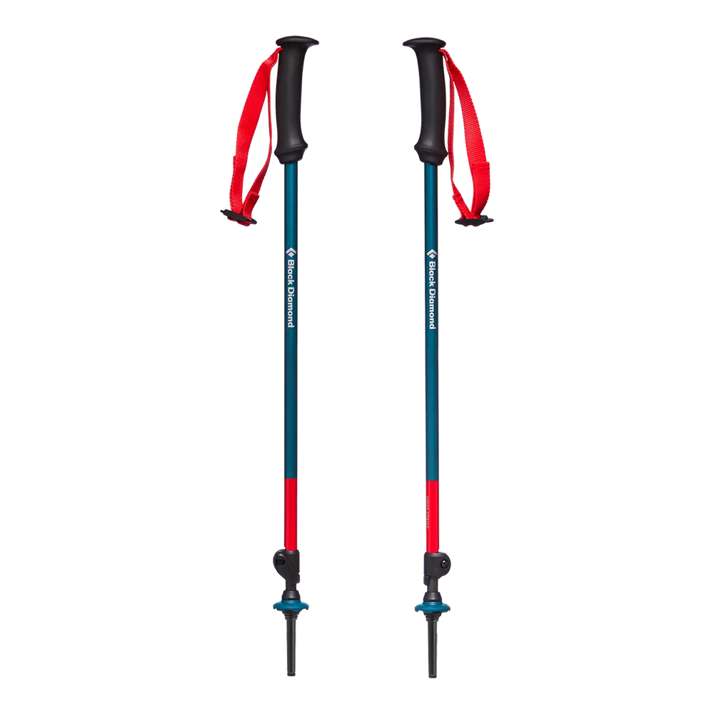 Black Diamond - First Strike Trek Poles