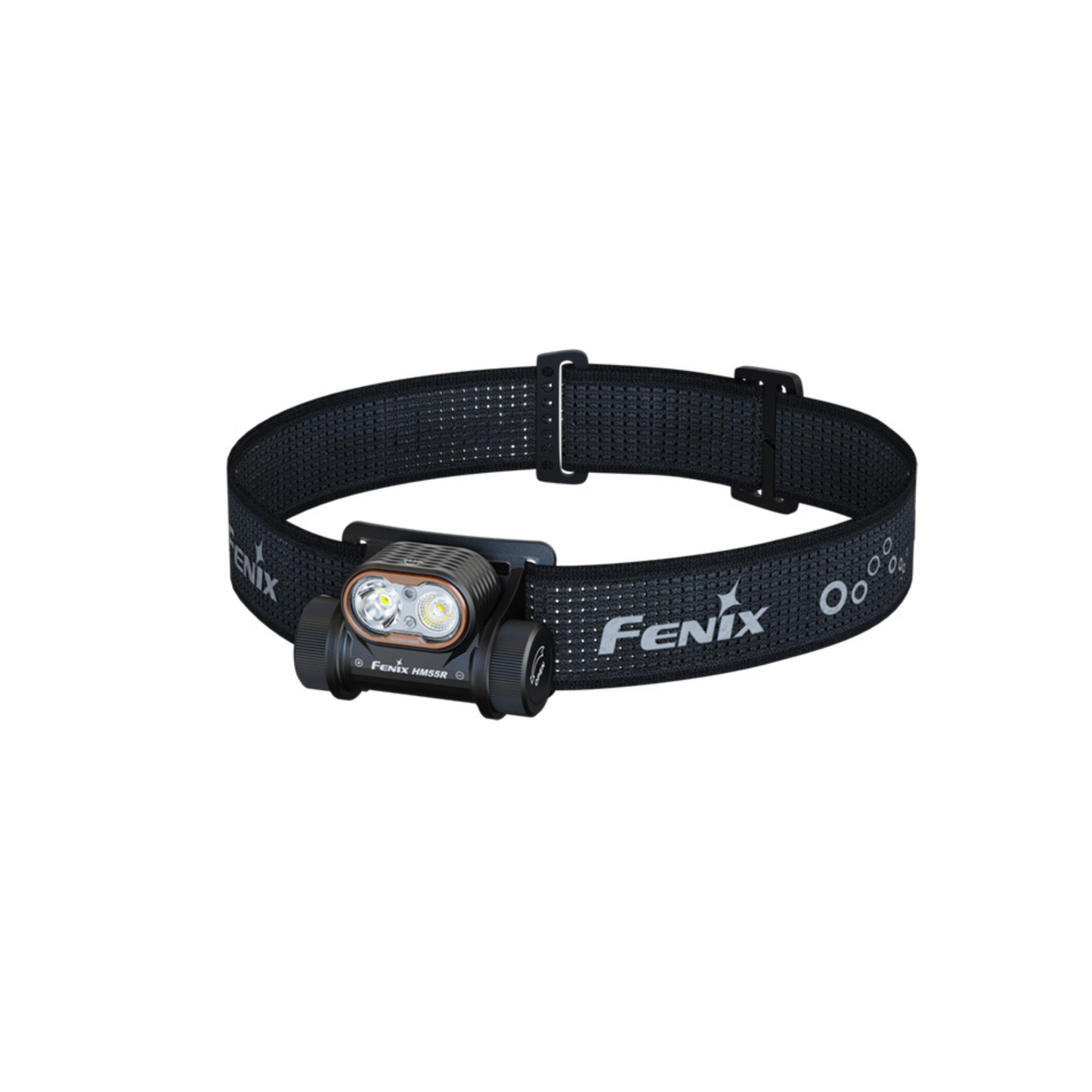 Fenix HM55R Rechargeable Headlamp