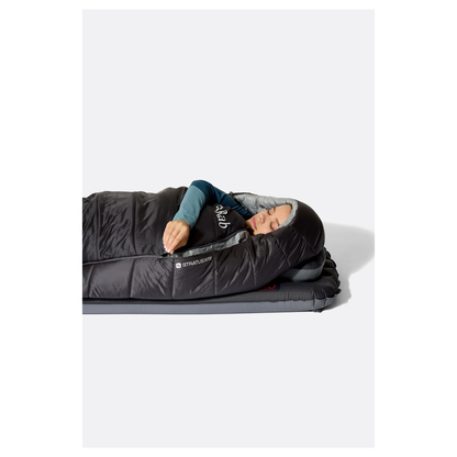 Rab Radeon Women's 0C Synthetic Sleeping Bag