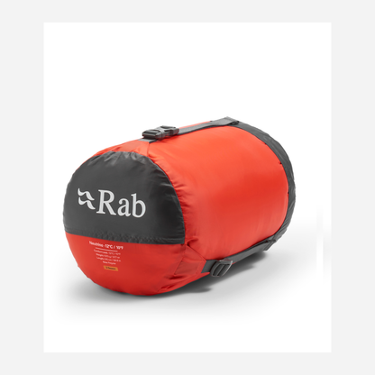 Rab Neutrino Down Sleeping Bag (-6°C)