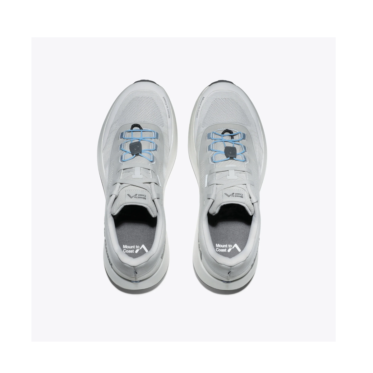 Mount to Coast H1 Road-to-Trail Running Shoes