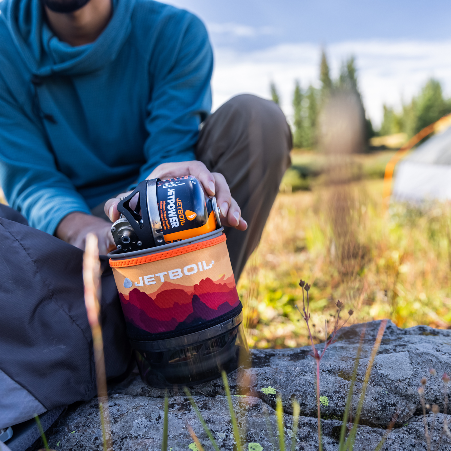 Jetboil Minimo Cooking System