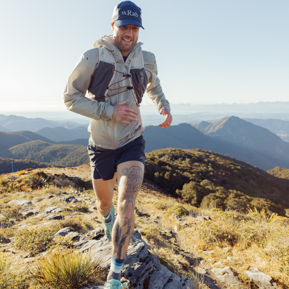 Rab Talus Active Shorts