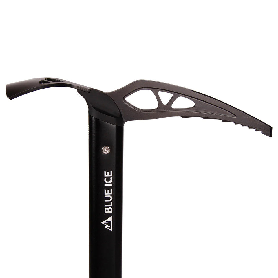 Blue Ice Bluebird Ice Axe