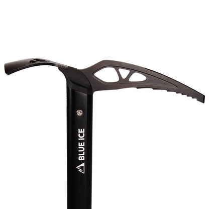 Blue Ice Bluebird Ice Axe