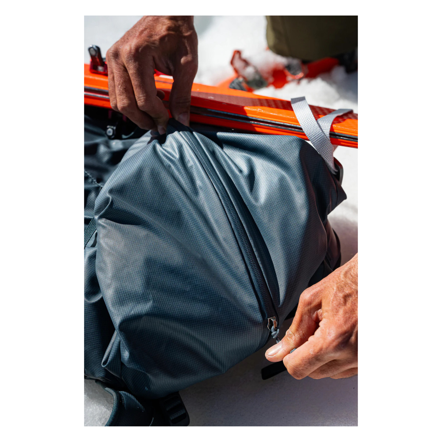 Blue Ice Firecrest 38L Alpine Pack