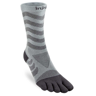 Injinji Women's Specific Ultra Run Crew