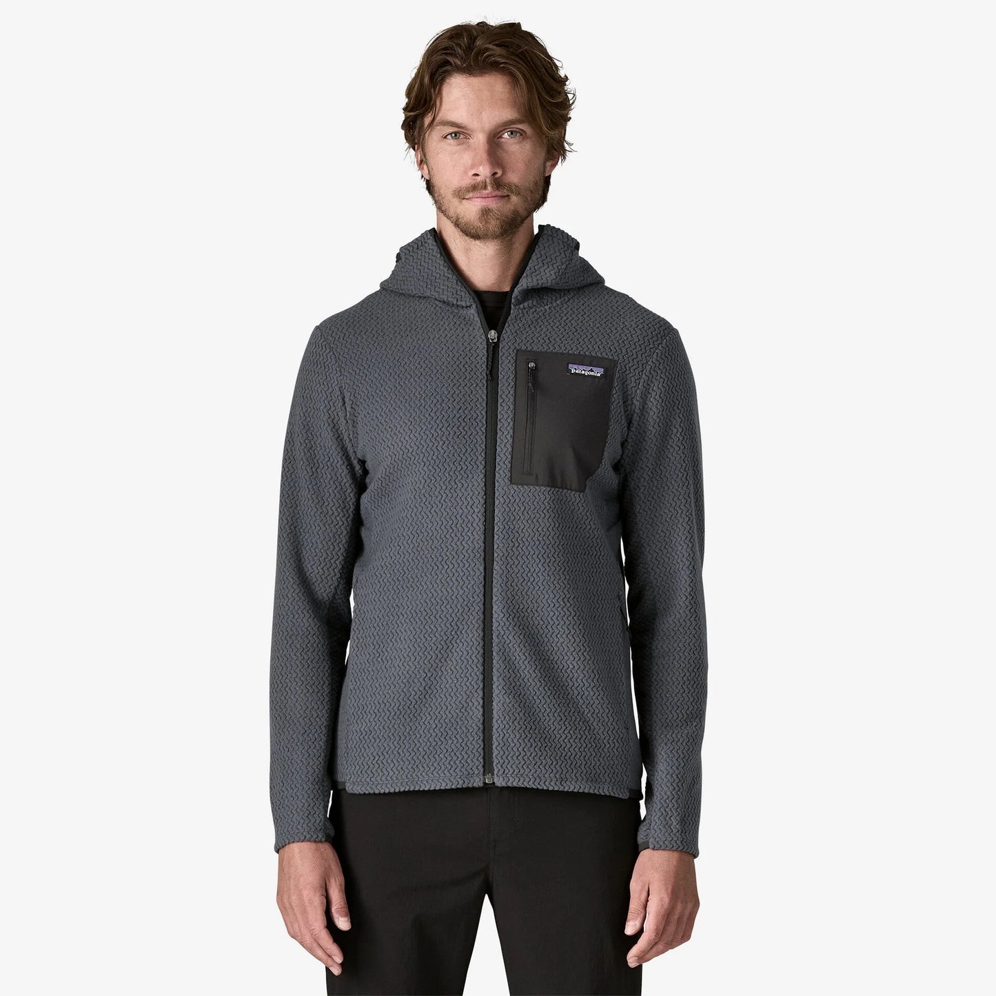 Patagonia R1 Air Full Zip Hoody Men's