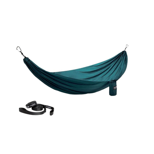 ENO TravelNest Hammock + Straps Combo