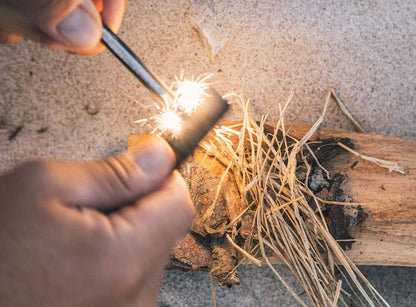 Lifesystems Xl Fire Starter