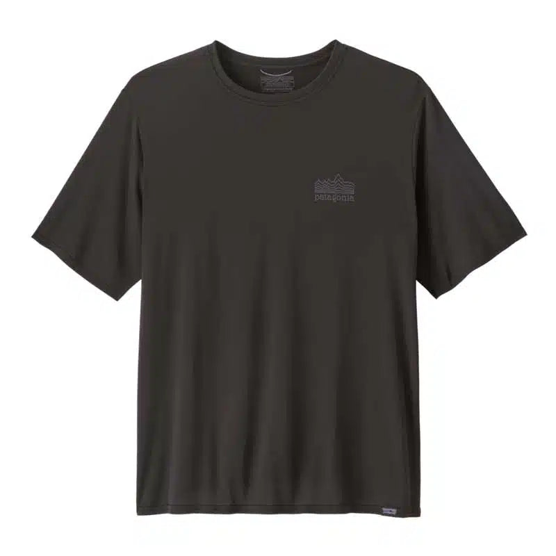 Patagonia Cap Cool Daily Graphic Tee - Men's