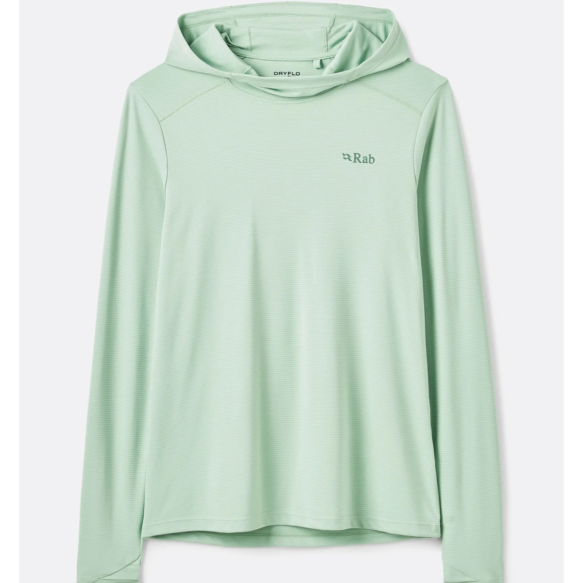 Rab Force Hoody Women's