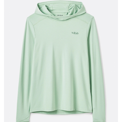 Rab Force Hoody Women's