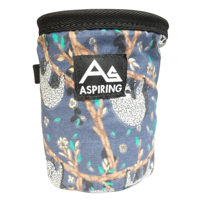 Aspiring Chalk Bag