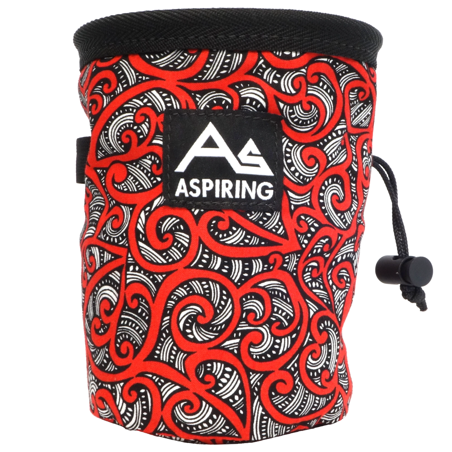 Aspiring Chalk Bag