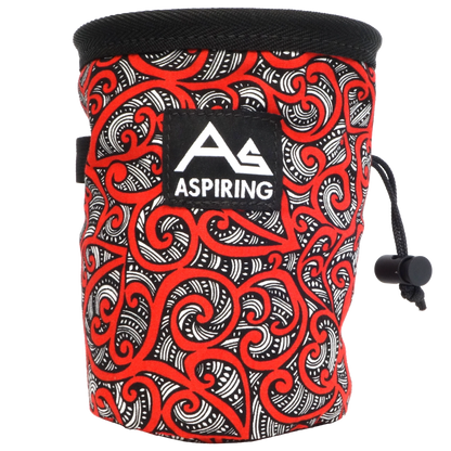 Aspiring Chalk Bag