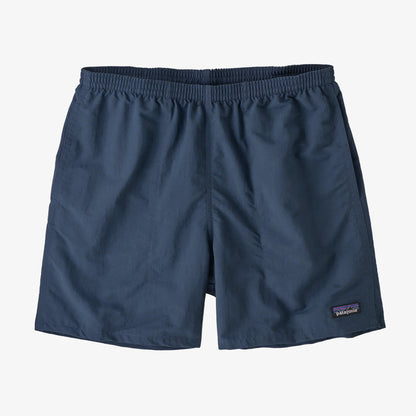Patagonia Men's Baggies Shorts – 5"