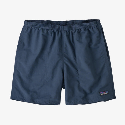 Patagonia Men's Baggies Shorts – 5"