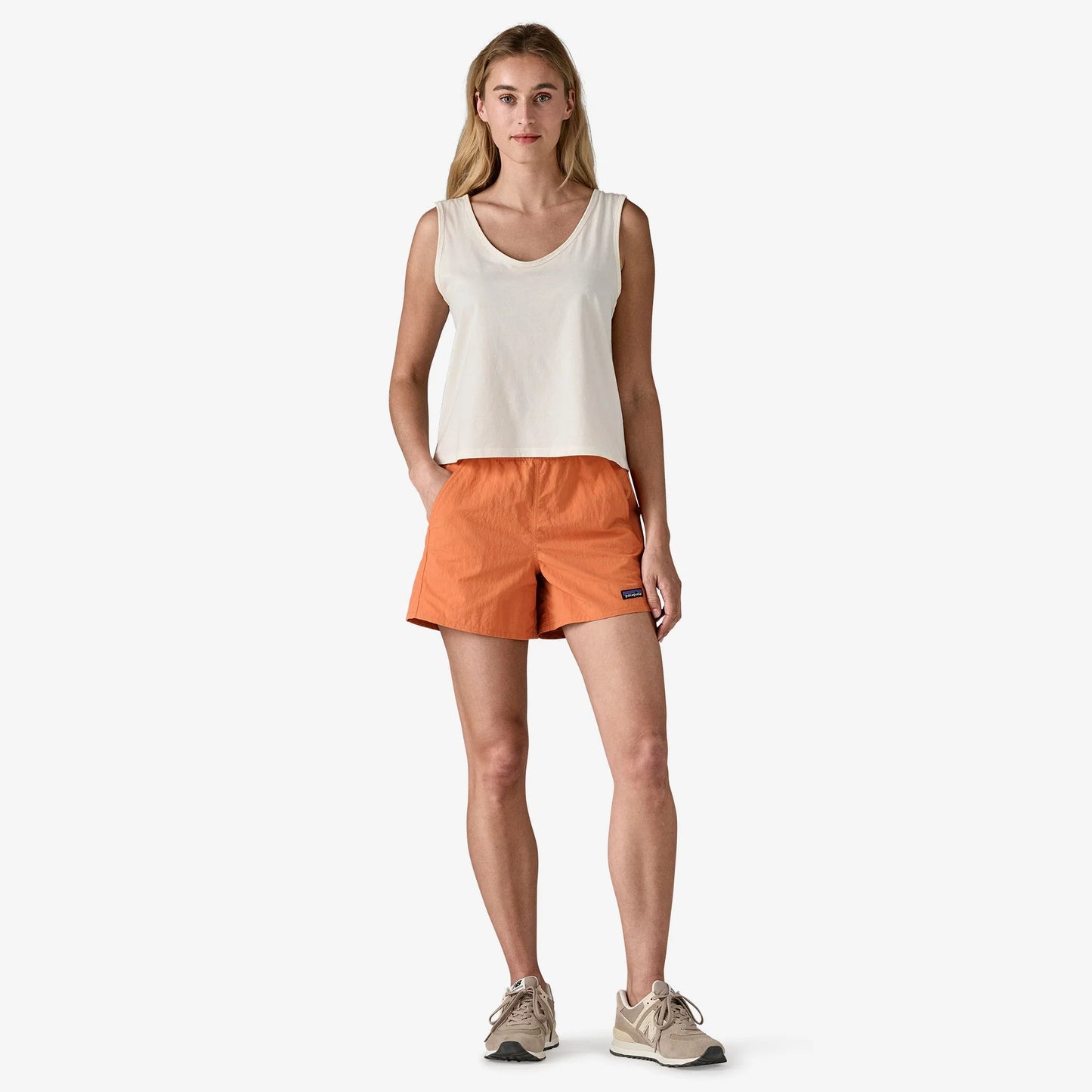 Patagonia Baggies Shorts 5" - Women's