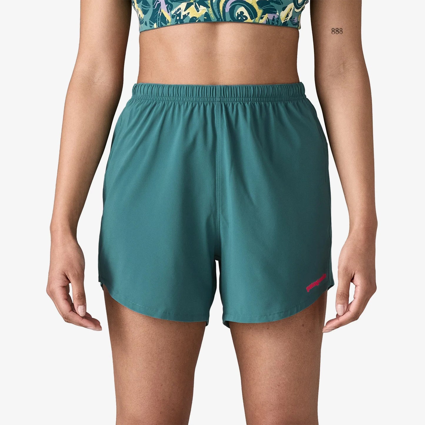Patagonia Trailfarer 4½" Shorts - Women's