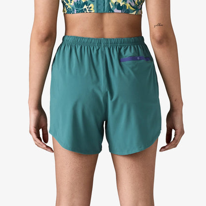 Patagonia Trailfarer 4½" Shorts - Women's