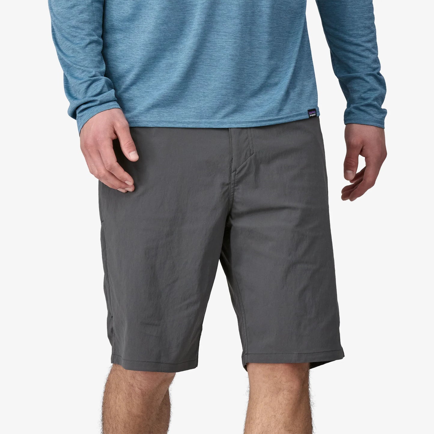 Patagonia Quandary Shorts 10" - Men's