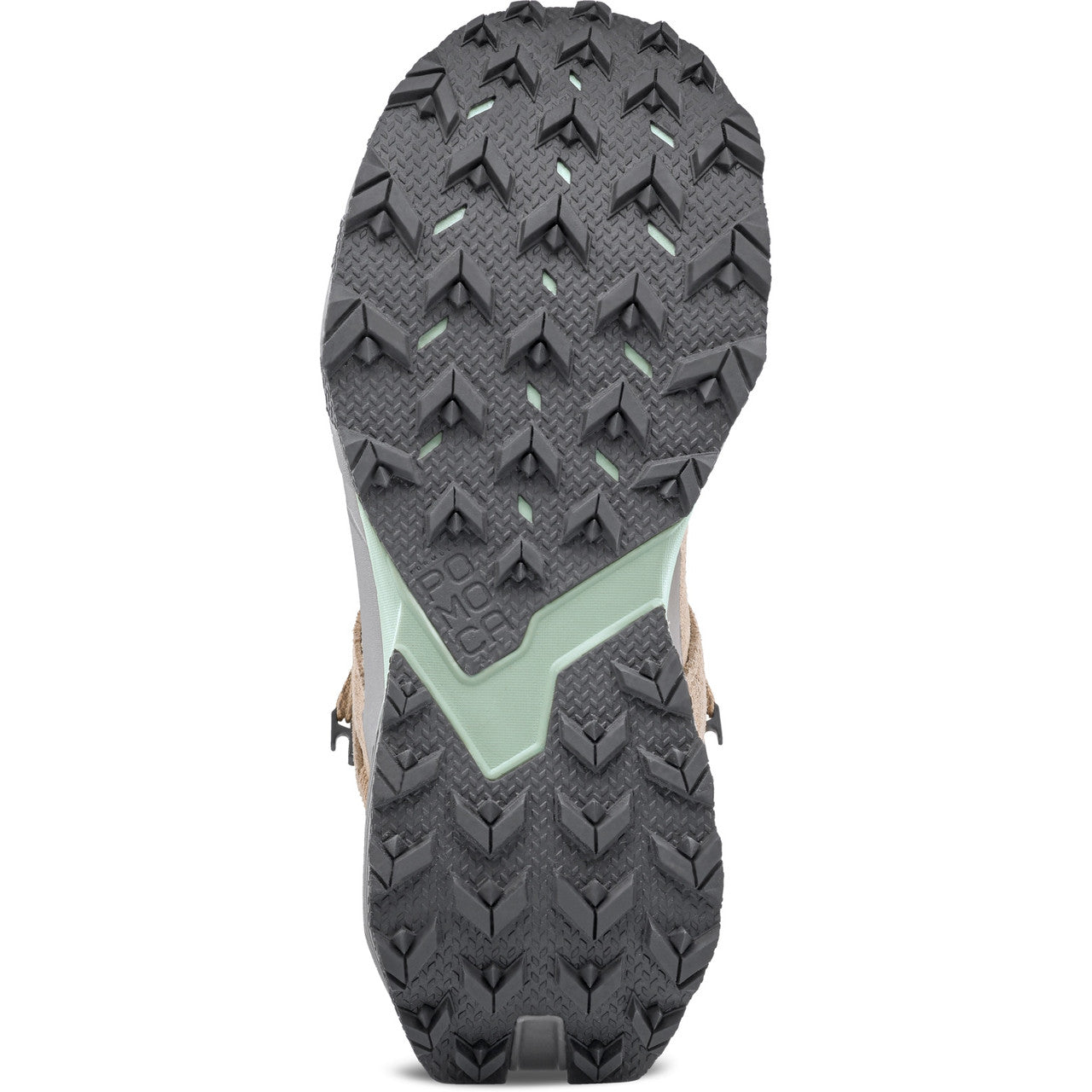 Salewa Pedroc 2 Leather Mid Boot - Women's