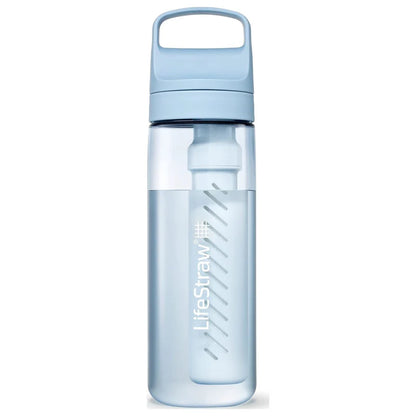Lifestraw Go 2.0 Water Filter Bottle