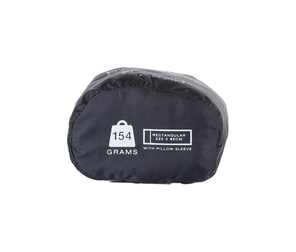 Lifeventure Silk Rectangular Liner