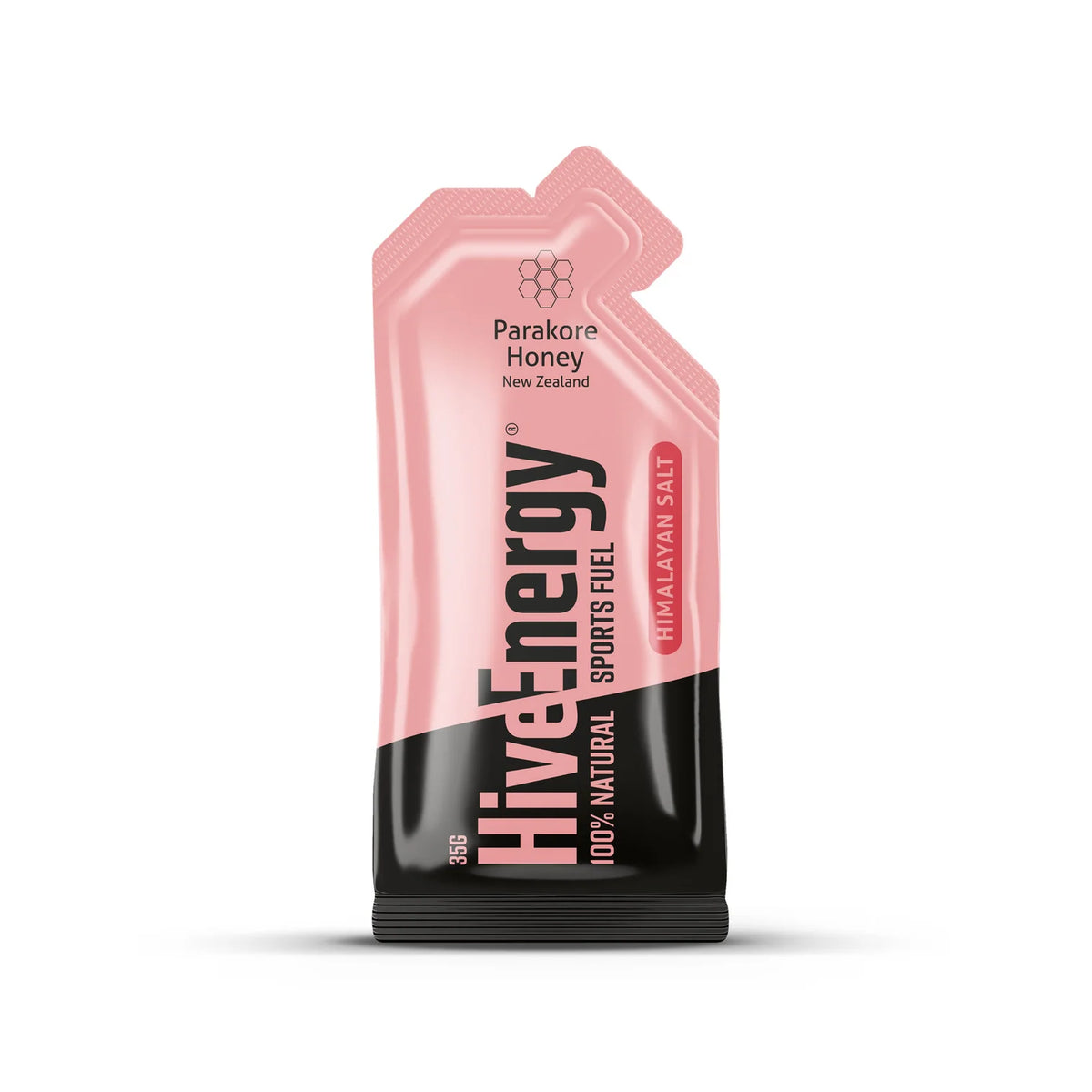 HiveEnergy Himalayan Salt Energy Gel – 35g