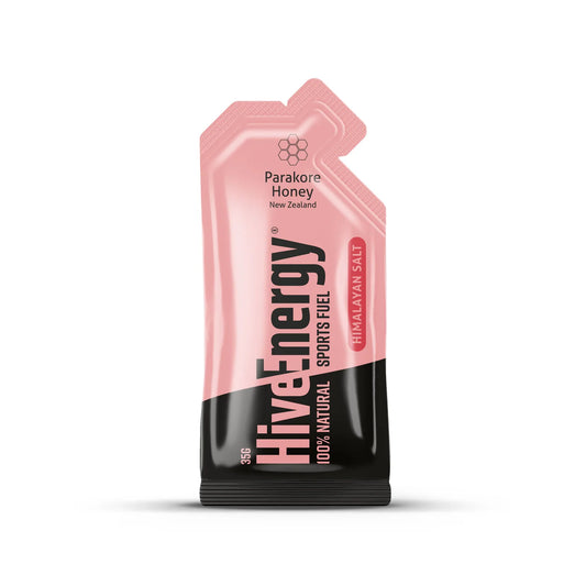HiveEnergy Himalayan Salt Energy Gel – 35g