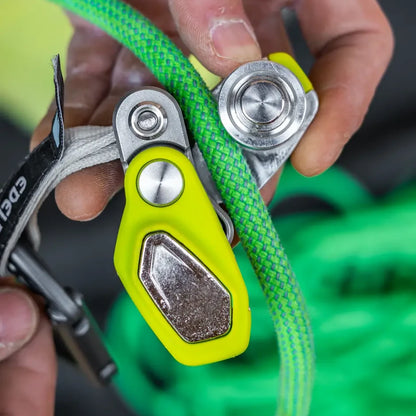 Edelrid Ohmega Brake Assist Device
