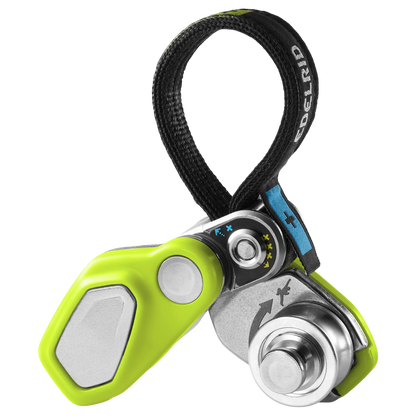 Edelrid Ohmega Brake Assist Device