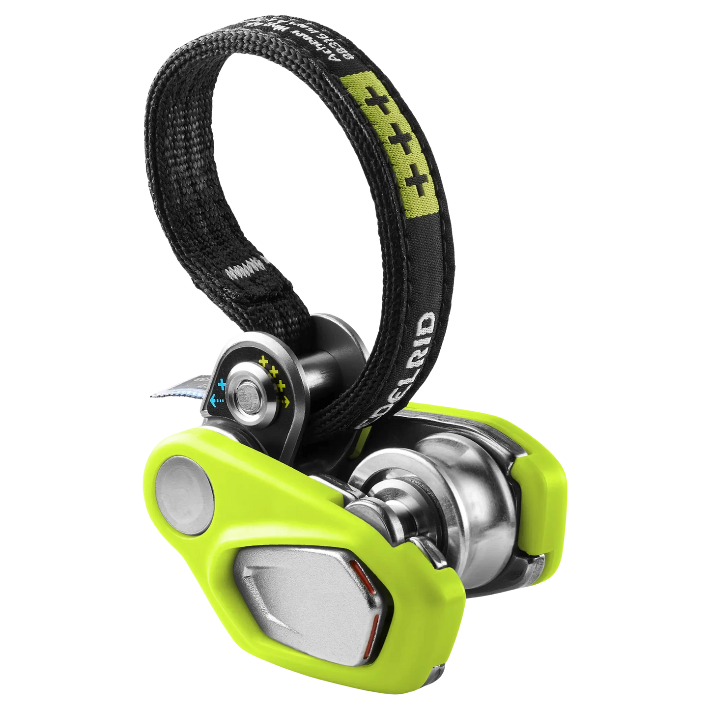 Edelrid Ohmega Brake Assist Device