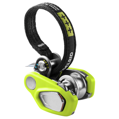 Edelrid Ohmega Brake Assist Device