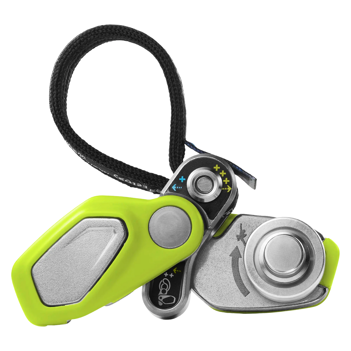 Edelrid Ohmega Brake Assist Device