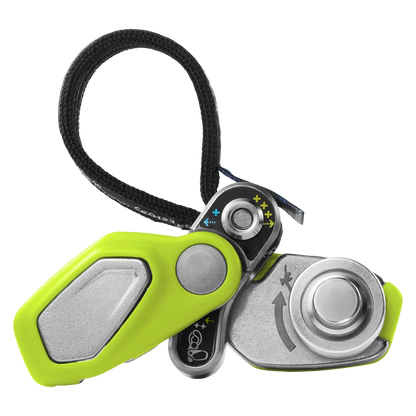 Edelrid Ohmega Brake Assist Device