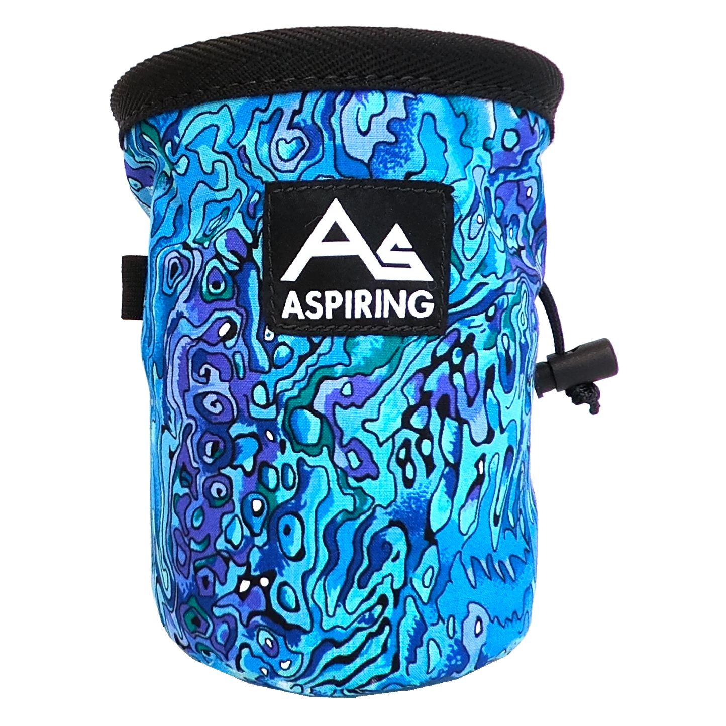 Aspiring Chalk Bag