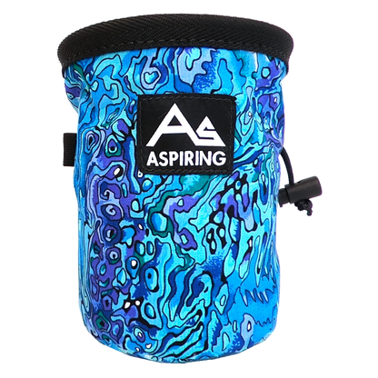 Aspiring Chalk Bag