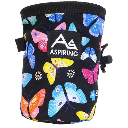 Aspiring Chalk Bag