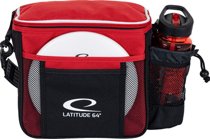 Latitude 64 Slim Disc Golf Bag