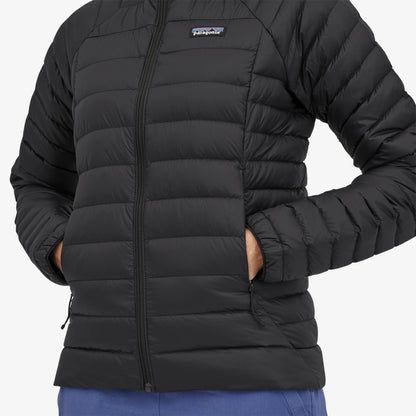 Patagonia Down Sweater - Women's